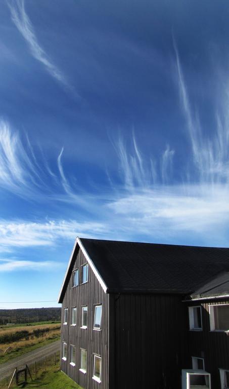 Hornsjo Fjellhotel Hafjell Zewnętrze zdjęcie
