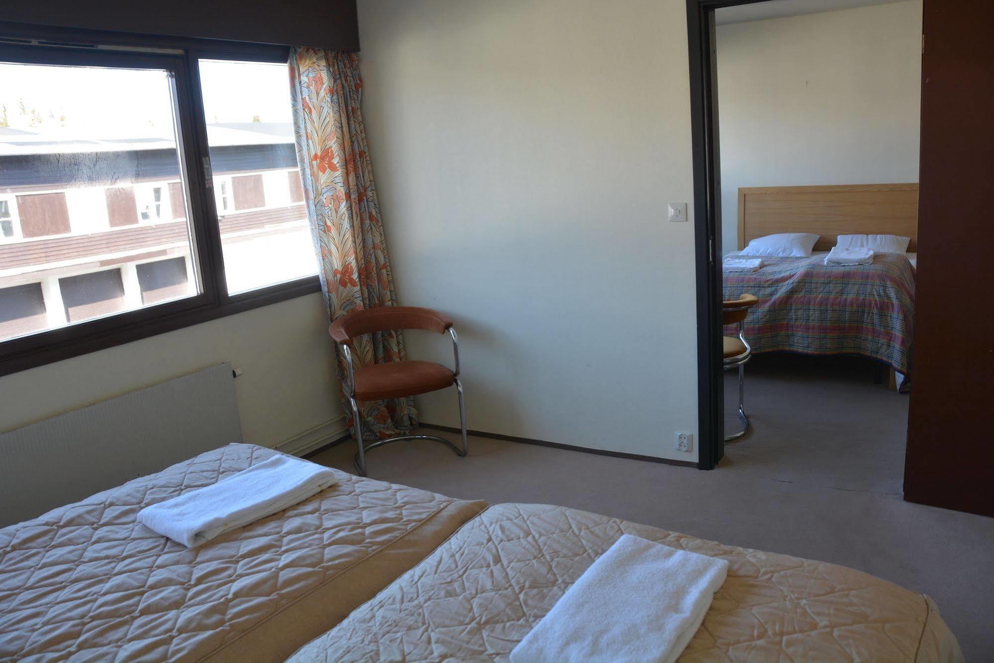Hornsjo Fjellhotel Hafjell Zewnętrze zdjęcie
