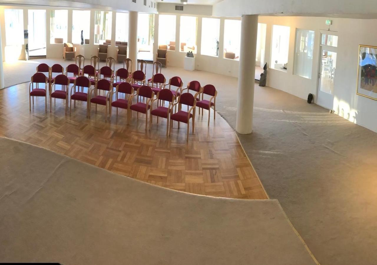Hornsjo Fjellhotel Hafjell Zewnętrze zdjęcie