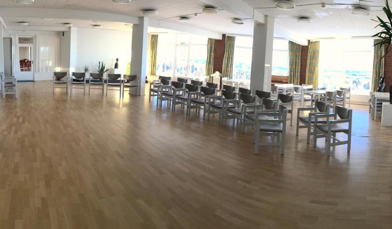 Hornsjo Fjellhotel Hafjell Zewnętrze zdjęcie