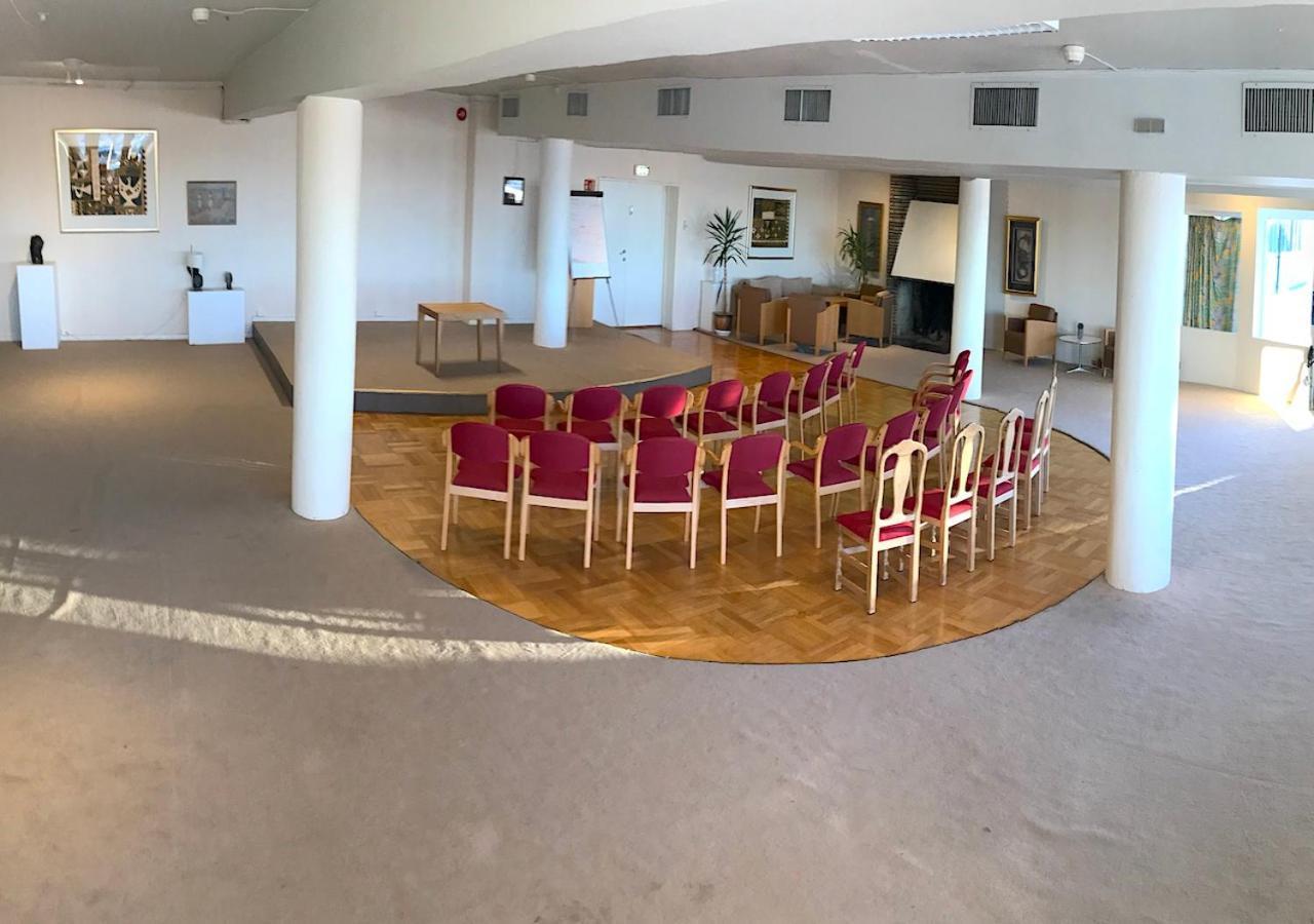 Hornsjo Fjellhotel Hafjell Zewnętrze zdjęcie